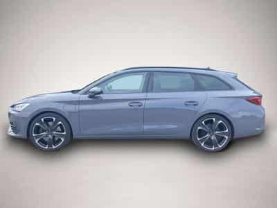 Cupra Leon (2024) - Foto 2