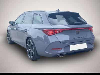 Cupra Leon (2024) - Foto 3