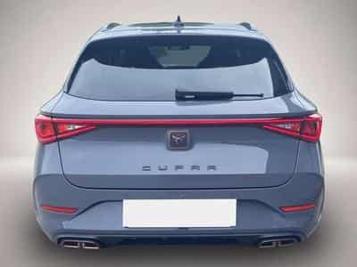Cupra Leon (2024) - Foto 4