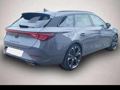 Cupra Leon (2024) - Foto 5