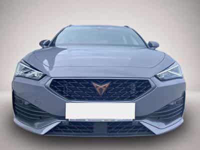 Cupra Leon (2024) - Foto 7