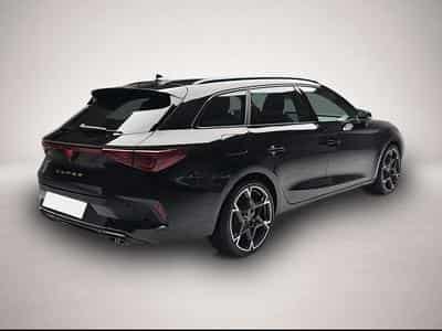 Cupra Leon (2026) - Foto 2