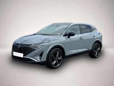 Nissan Qashqai (2025) - Foto 1