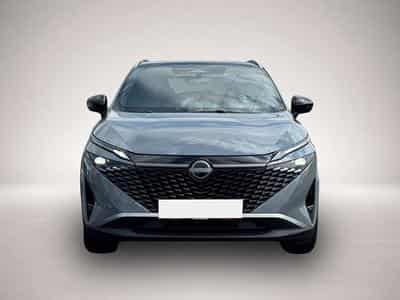 Nissan Qashqai (2025) - Foto 2