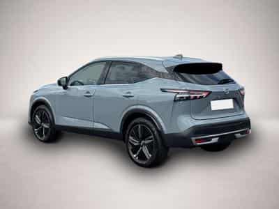 Nissan Qashqai (2025) - Foto 4