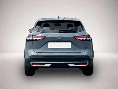 Nissan Qashqai (2025) - Foto 5