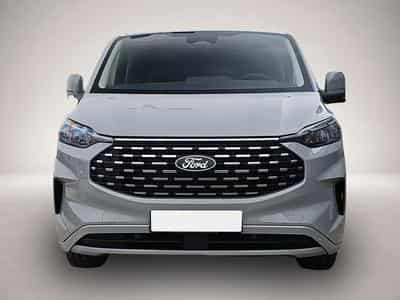 Ford Tourneo (2025) - Foto 2