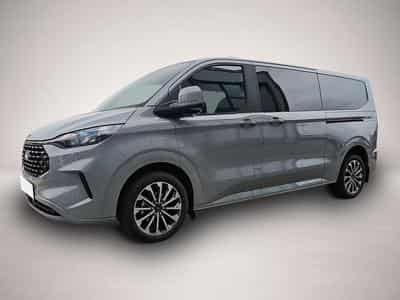 Ford Tourneo (2025) - Foto 3
