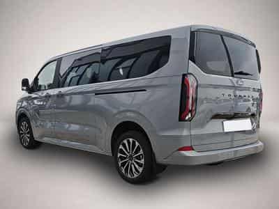 Ford Tourneo (2025) - Foto 5