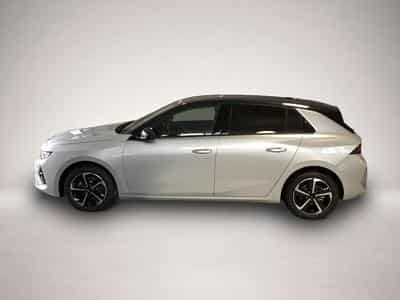 Opel Astra (2025) - Foto 3