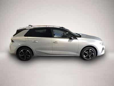 Opel Astra (2025) - Foto 7
