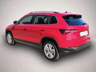 Skoda Karoq (2026) - Foto 5