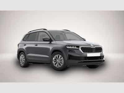 Skoda Karoq (2026) - Foto 1