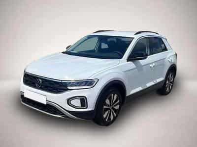 VW T-Roc (2025) - Foto 2
