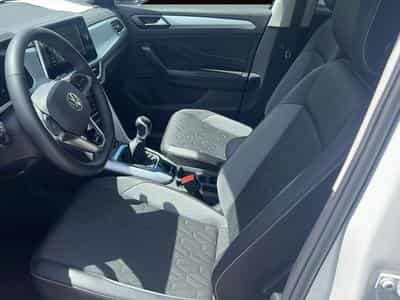 VW T-Roc (2025) - Foto 3