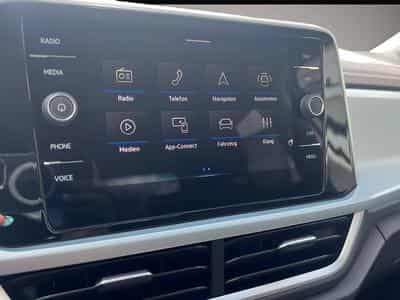 VW T-Roc (2025) - Foto 5