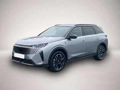 Peugeot 5008 (2026) - Foto 1