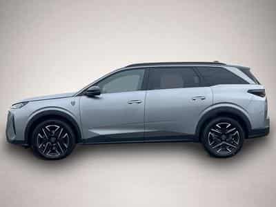 Peugeot 5008 (2026) - Foto 3