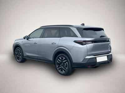 Peugeot 5008 (2026) - Foto 4