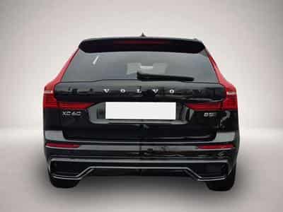 Volvo XC60 (2025) - Photo 2