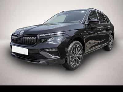 Skoda Kamiq (2025) - Foto 1