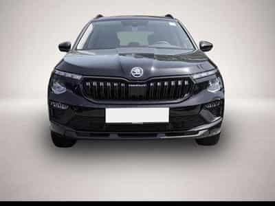 Skoda Kamiq (2025) - Foto 2