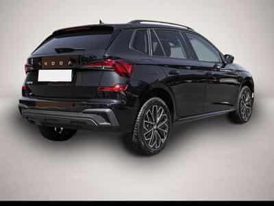 Skoda Kamiq (2025) - Foto 3
