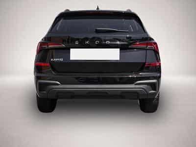 Skoda Kamiq (2025) - Foto 5