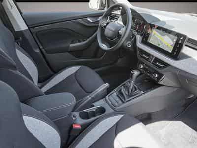 Skoda Kamiq (2025) - Foto 6