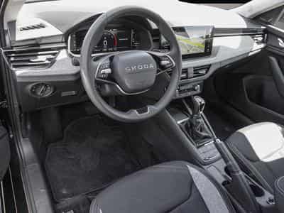 Skoda Kamiq (2025) - Foto 7