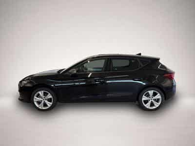 Seat Leon (2025) - Photo 3