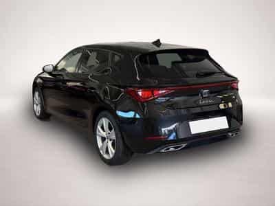 Seat Leon (2025) - Photo 4