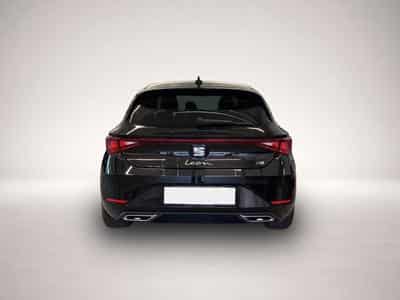 Seat Leon (2025) - Photo 5