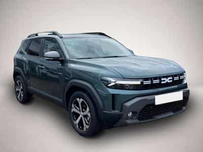 Dacia Duster (2026) - Foto 1