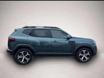 Dacia Duster (2026) - Foto 2