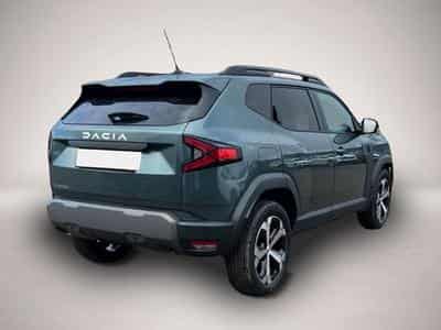 Dacia Duster (2026) - Foto 3