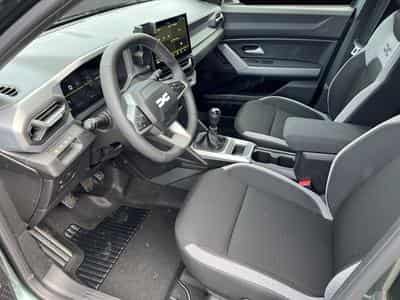 Dacia Duster (2026) - Foto 4