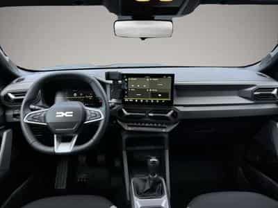 Dacia Duster (2026) - Foto 5