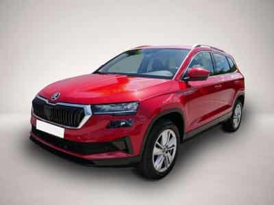 Skoda Karoq (2025) - Foto 1