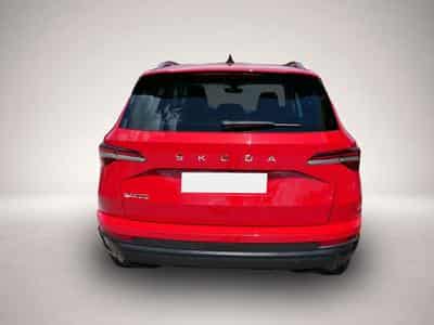Skoda Karoq (2025) - Foto 2