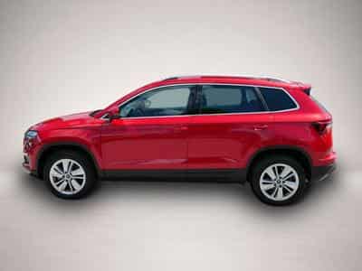 Skoda Karoq (2025) - Foto 3