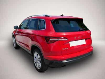 Skoda Karoq (2025) - Foto 4