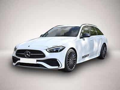 Mercedes C 200 (2025) - Foto 1