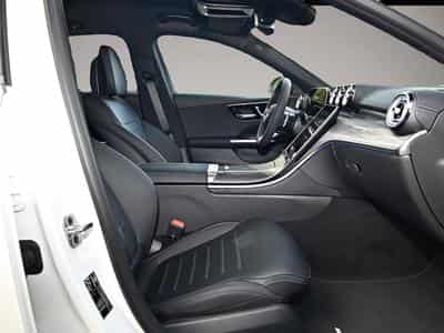 Mercedes C 200 (2025) - Foto 2
