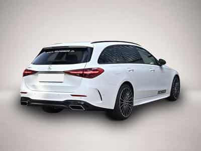 Mercedes C 200 (2025) - Foto 3