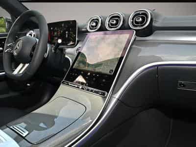 Mercedes C 200 (2025) - Foto 5