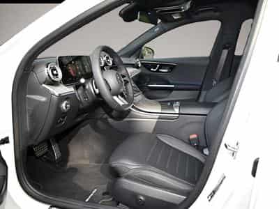 Mercedes C 200 (2025) - Foto 6