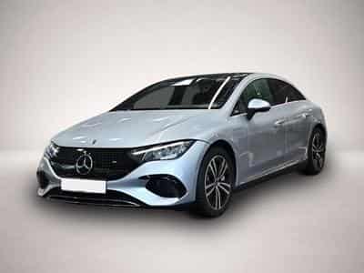 Mercedes EQ (2025) - Foto 1
