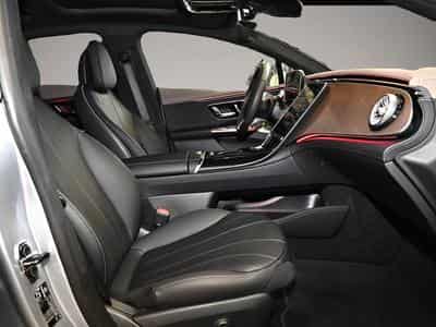 Mercedes EQ (2025) - Foto 2