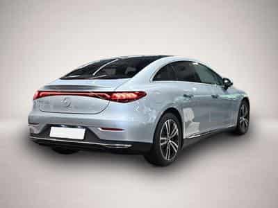Mercedes EQ (2025) - Foto 3